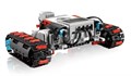 Ресурсный набор LEGO Mindstorms EV3 45560 4487
