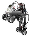 Ресурсный набор LEGO Mindstorms EV3 45560 4487
