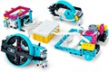 Базовый набор SPIKE Prime LEGO Education 45678 4501