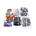Ресурсный набор к конструктору LEGO MINDSTORMS EV3 45560 7223