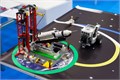 Комплект «Лунная Одиссея» LEGO MINDSTORMS EV3 9839