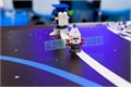 Комплект «Лунная Одиссея» LEGO MINDSTORMS EV3 9839