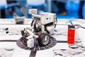 Комплект «Лунная Одиссея» LEGO MINDSTORMS EV3 9839