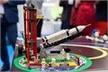 Комплект «Лунная Одиссея» LEGO MINDSTORMS EV3 9839