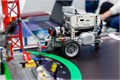 Комплект «Лунная Одиссея» LEGO MINDSTORMS EV3 9839