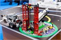 Комплект «Лунная Одиссея» LEGO MINDSTORMS EV3 9839