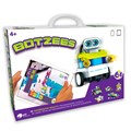 Робототехнический набор Botzees Classic 12505