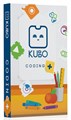 Набор пластинок "Программирование с КУБО+" KUBO 10102 (5001) 6671