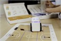 Набор пластинок "Программирование с КУБО+" KUBO 10102 (5001) 6671