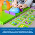 Комплект для группы "Алгоритмика с РобоМышью в детском саду" Learning Resources MS0027 10159