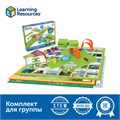 Комплект для группы "Патриотическое воспитание с РобоМышью" Learning Resources MS0084 10190