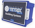 Базовый набор TETRIX® Max с дистанционным управлением 41990 4371