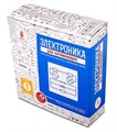 Электронный конструктор Амперка "Электроника для начинающих (часть 1)" 7874