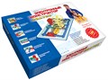 Электронный конструктор Знаток "180 схем" 70085 4649