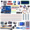Набор Arduino Starter Kit UNO R3 расширенный + 21 урок 3193