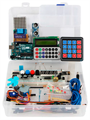 Набор Arduino Starter Kit UNO R3 расширенный + 21 урок 3193
