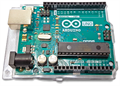 Набор Arduino Starter Kit UNO R3 расширенный + 21 урок 3193