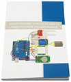Набор Arduino Starter Kit UNO R3 расширенный + 21 урок 3193