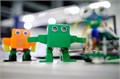 Набор материалов для сборки интерактивного танцующего робота ОТТО «РОББО» ✅ 2927