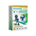 Набор для проектов на основе контроллера, совместимого с Arduino Смайл "Связной" 8805