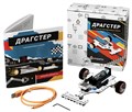 Робототехнический конструктор "Драгстер" Амперка 7886