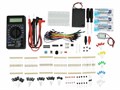 Набор для изучения основ электроники "ЭЛЕКТРОНИК" SmartElements 6628