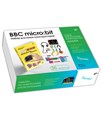 Электронный конструктор Дерзай! "BBC micro:bit. Набор для юных конструкторов" + Книга 4865