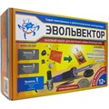 Базовый набор для изучения пайки печатных плат Эвольвектор ЭВ-10ПА 15218