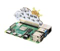 Образовательный набор Малина v4 (8 ГБ) AMP-S061 7899