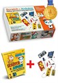 Электронный конструктор Дерзай! "Scratch+Arduino. Набор для юных конструкторов" 4813