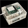 Лаборатория электроники и программирования микрокомпьютеров Raspberry Pi 4 2GB на Scratch и Python 8809