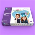 Набор конструкторский TWIN «Изобретатель» 98068 4871