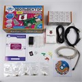 Стартовый набор Эвольвектор "Начало работы c Raspberry Pi. Уровень №3" ЭВ-310РПБ2 15229