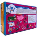 Стартовый набор Эвольвектор "Начало работы c Raspberry Pi. Уровень №3" ЭВ-310РПБ2 15229