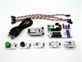 Набор для сборки электронных устройств "ГИККОН Старт" SmartElements 3107