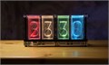 Часы Nixie Clock Амперка AMP-S065 7901