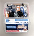 Конструктор «СКАРТ Умная подлодка» ✅ 14766