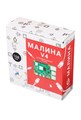 Образовательный набор Малина v4 (4 ГБ) AMP-S056 7893
