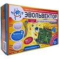 Стартовый набор Эвольвектор "Программируемые контроллеры. Уровень №2" ЭВ-210КР 15222