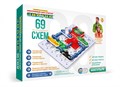 Электронный конструктор Знаток "69 схем" 13957