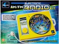 Набор учебный "AM/FM Радио" Maxitronix 10214