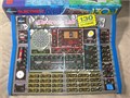 Набор учебный "Лаборатория электронных проектов. 130 в 1" Maxitronix 10216