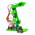 Обучающий конструктор "Робот-манипулятор" Enjoy Robotics 3787
