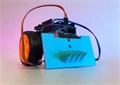 Программируемый робот для соревнований по робо-сумо v2.0 Enjoy Robotics 1319