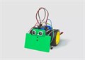 Программируемый робот для соревнований по робо-сумо v2.0 Enjoy Robotics 1319