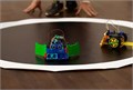 Программируемый робот для соревнований по робо-сумо v2.0 Enjoy Robotics 1319