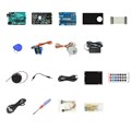Набор CreateBlock с отладочной платой CreatePi для Arduino UNO 3655