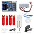 Комплект для автоматического полива растений Elecrow Arduino Automatic Smart Plant Watering Kit 2.1 3476