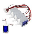 Комплект для автоматического полива растений Elecrow Arduino Automatic Smart Plant Watering Kit 2.1 3476