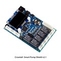 Комплект для автоматического полива растений Elecrow Arduino Automatic Smart Plant Watering Kit 2.1 3476